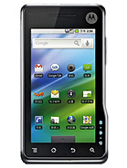 Best available price of Motorola XT701 in Mozambique