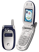 Best available price of Motorola V555 in Mozambique