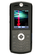 Best available price of Motorola SLVR L7 in Mozambique