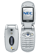 Best available price of NEC N401i in Mozambique