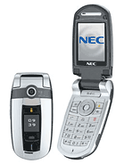 Best available price of NEC e540-N411i in Mozambique