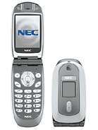 Best available price of NEC e530 in Mozambique