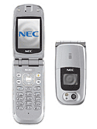 Best available price of NEC N400i in Mozambique