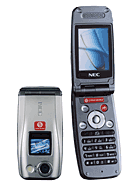 Best available price of NEC N840 in Mozambique