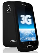 Best available price of NIU Niutek 3G 3-5 N209 in Mozambique