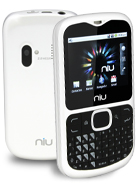 Best available price of NIU NiutekQ N108 in Mozambique