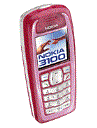 Best available price of Nokia 3100 in Mozambique