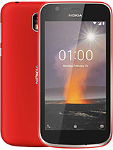 Best available price of Nokia 1 in Mozambique