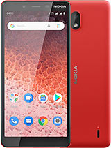 Best available price of Nokia 1 Plus in Mozambique