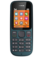 Best available price of Nokia 100 in Mozambique