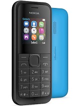 Best available price of Nokia 105 2015 in Mozambique