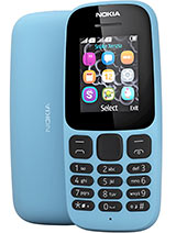 Best available price of Nokia 105 2017 in Mozambique