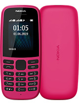 Best available price of Nokia 105 (2019) in Mozambique