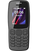Best available price of Nokia 106 2018 in Mozambique