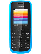 Best available price of Nokia 109 in Mozambique