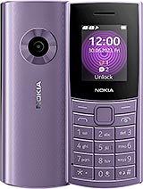 Best available price of Nokia 110 4G (2023) in Mozambique
