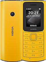 Best available price of Nokia 110 4G in Mozambique