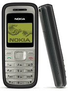 Best available price of Nokia 1200 in Mozambique