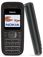 Best available price of Nokia 1208 in Mozambique