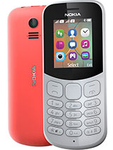 Best available price of Nokia 130 2017 in Mozambique