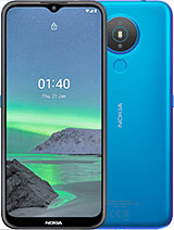 Best available price of Nokia 1.4 in Mozambique