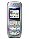 Best available price of Nokia 1600 in Mozambique