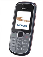 Best available price of Nokia 1662 in Mozambique