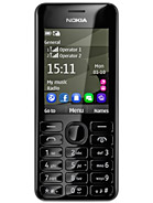 Best available price of Nokia 206 in Mozambique