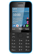 Best available price of Nokia 208 in Mozambique