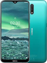 Best available price of Nokia 2.3 in Mozambique