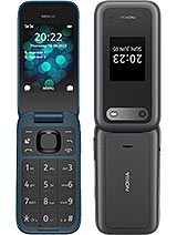 Best available price of Nokia 2660 Flip in Mozambique
