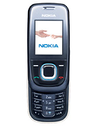 Best available price of Nokia 2680 slide in Mozambique