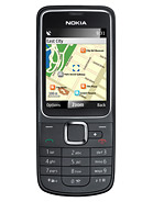 Best available price of Nokia 2710 Navigation Edition in Mozambique