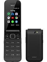 Best available price of Nokia 2720 V Flip in Mozambique