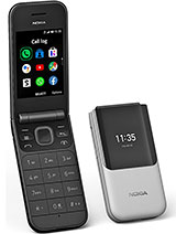 Best available price of Nokia 2720 Flip in Mozambique
