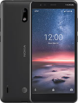 Best available price of Nokia 3-1 A in Mozambique