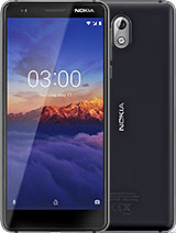 Best available price of Nokia 3-1 in Mozambique