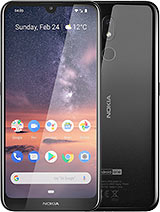 Best available price of Nokia 3-2 in Mozambique