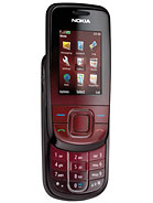 Best available price of Nokia 3600 slide in Mozambique