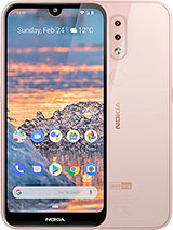 Best available price of Nokia 4-2 in Mozambique