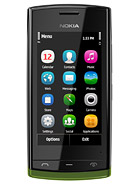 Best available price of Nokia 500 in Mozambique
