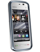 Best available price of Nokia 5235 Comes With Music in Mozambique