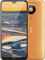 Best available price of Nokia 5.3 in Mozambique