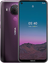 Best available price of Nokia 5.4 in Mozambique