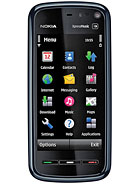 Best available price of Nokia 5800 XpressMusic in Mozambique