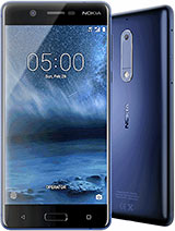 Best available price of Nokia 5 in Mozambique