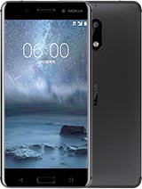 Best available price of Nokia 6 in Mozambique