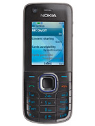Best available price of Nokia 6212 classic in Mozambique
