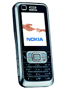 Best available price of Nokia 6120 classic in Mozambique