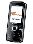 Best available price of Nokia 6124 classic in Mozambique